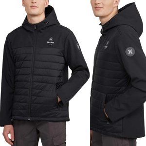 Hurley | Jackets \u0026 Coats | Hurley Mens 